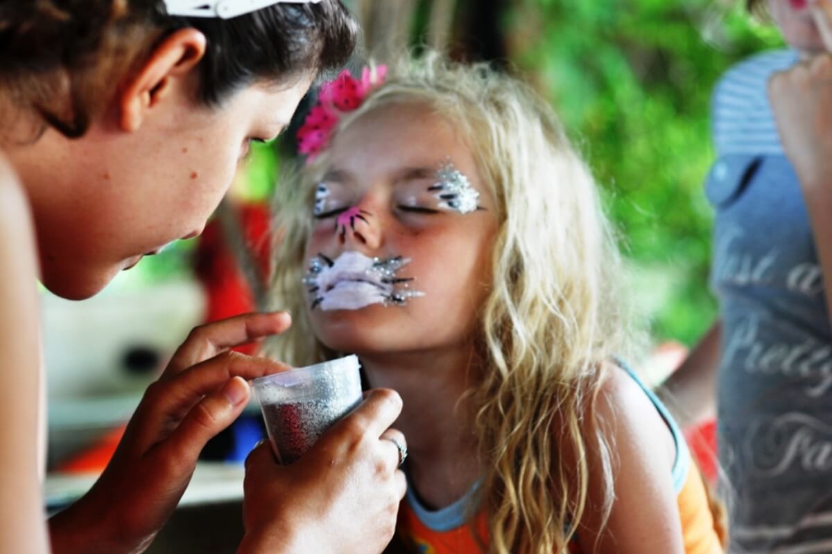 EĞLENCE & AKTİVİTE